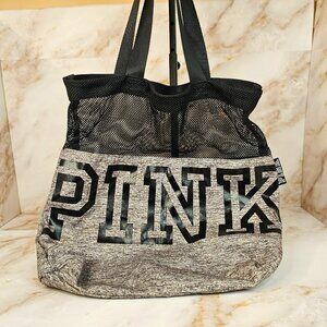 Victoria’s Secret Pink Lightweight Tote Bag